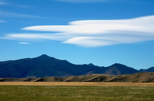 central otago